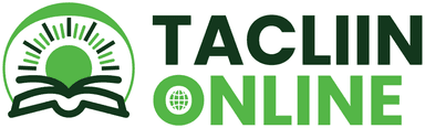 Tacliin Online
